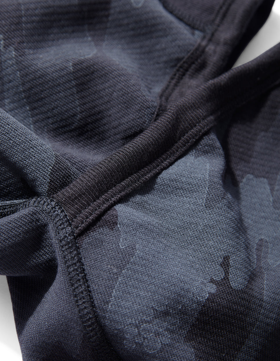 4528 Camo Barbute Balaclava Subdued Night