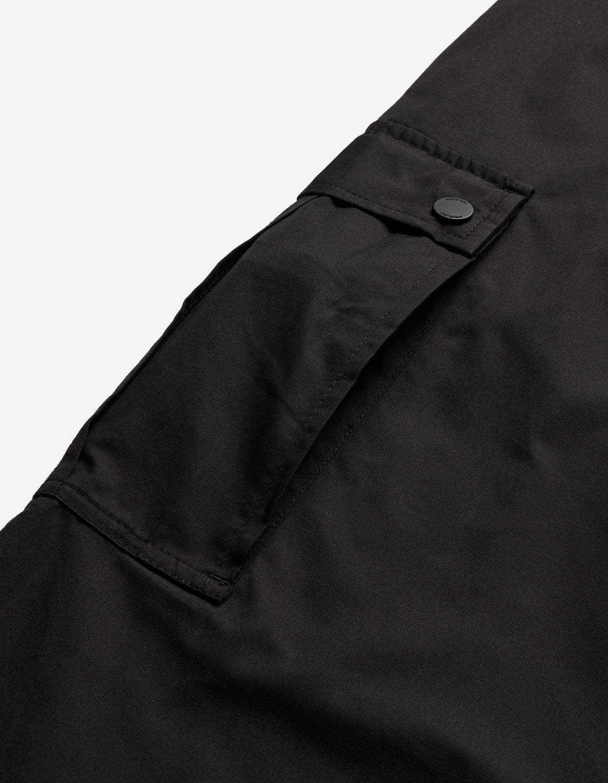 4504 Peace Cargo Snopants® Loose Fit Black