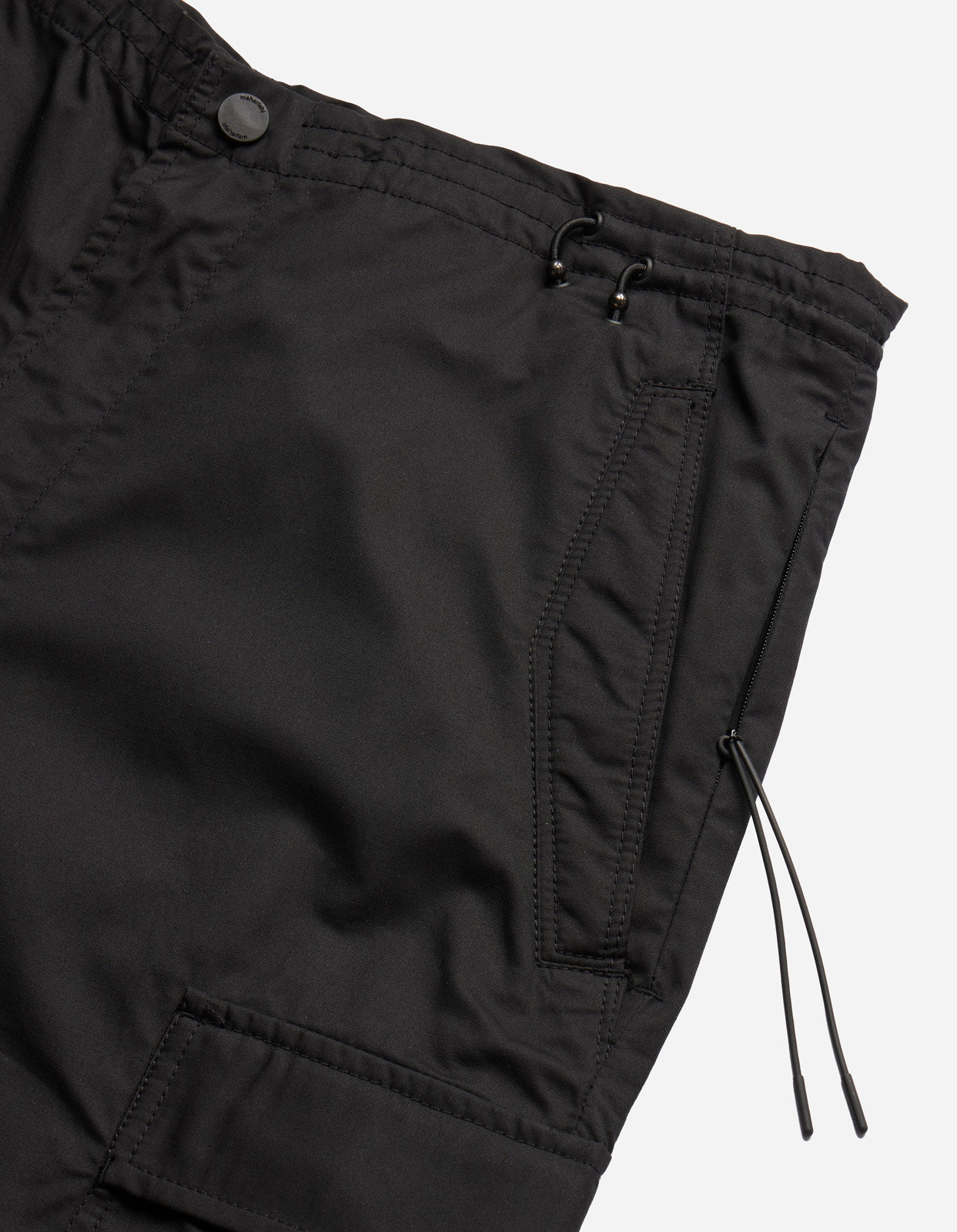 4504 Peace Cargo Snopants® Loose Fit Black