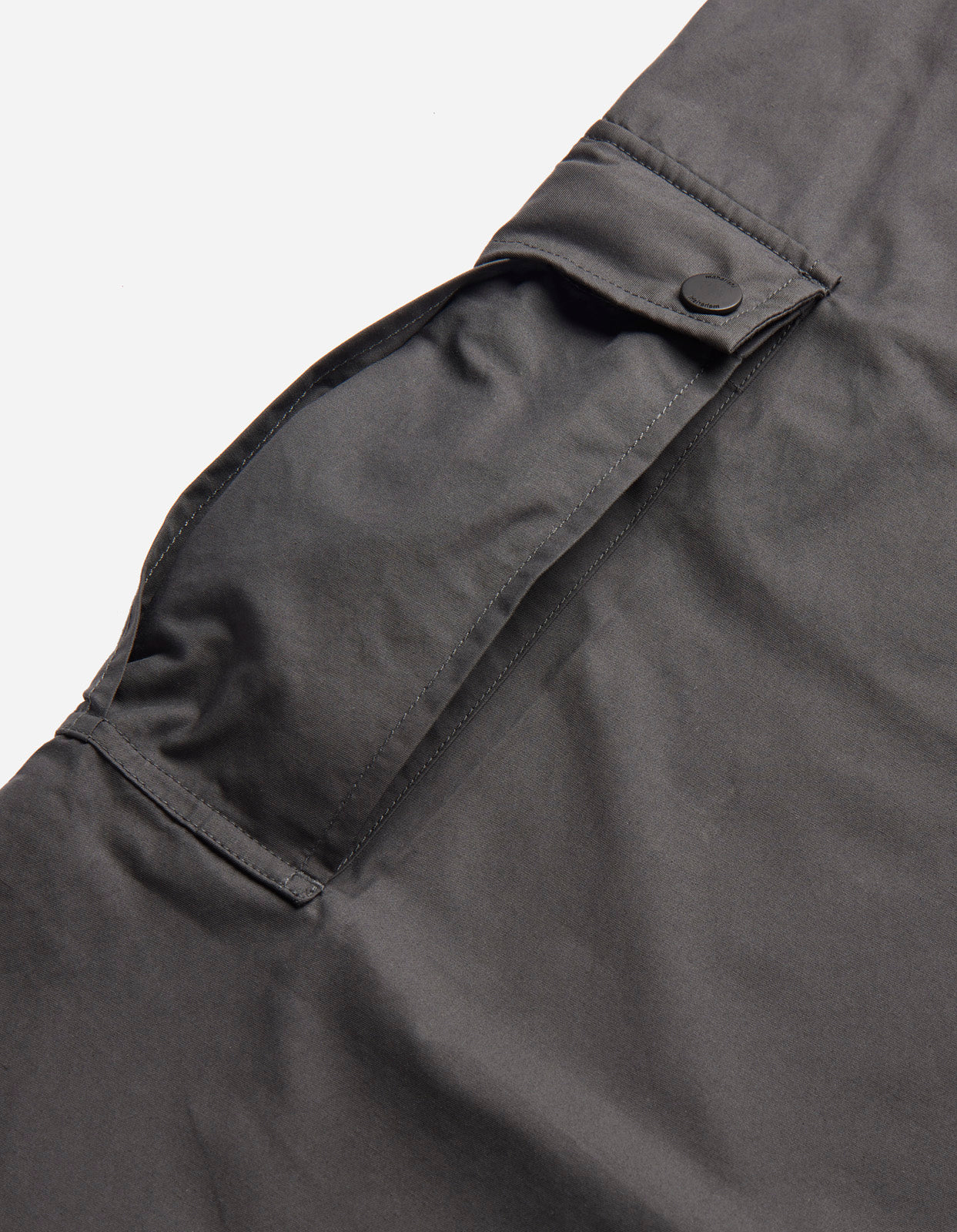 4504 Peace Cargo Snopants® Loose Fit Charcoal