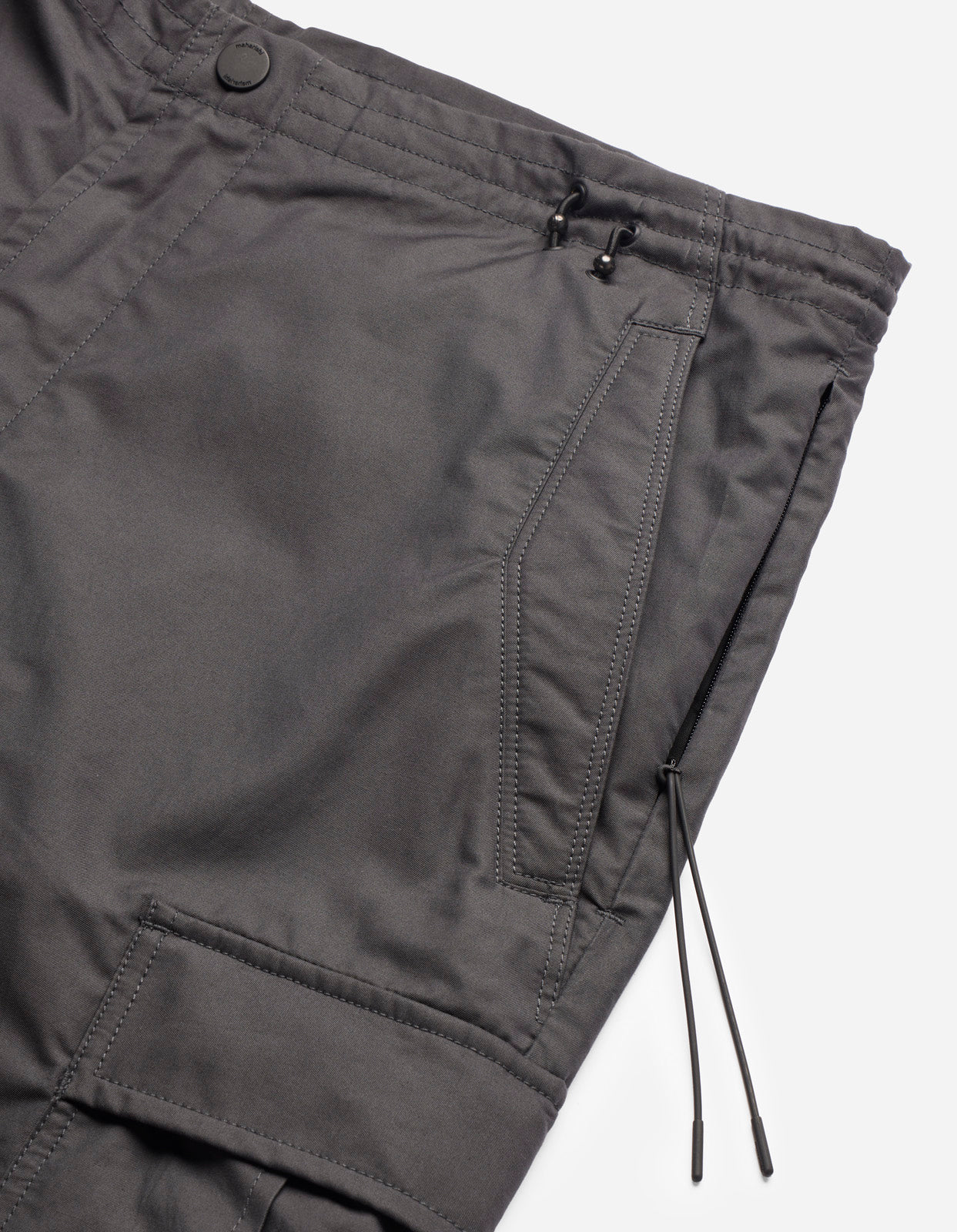 4504 Peace Cargo Snopants® Loose Fit Charcoal