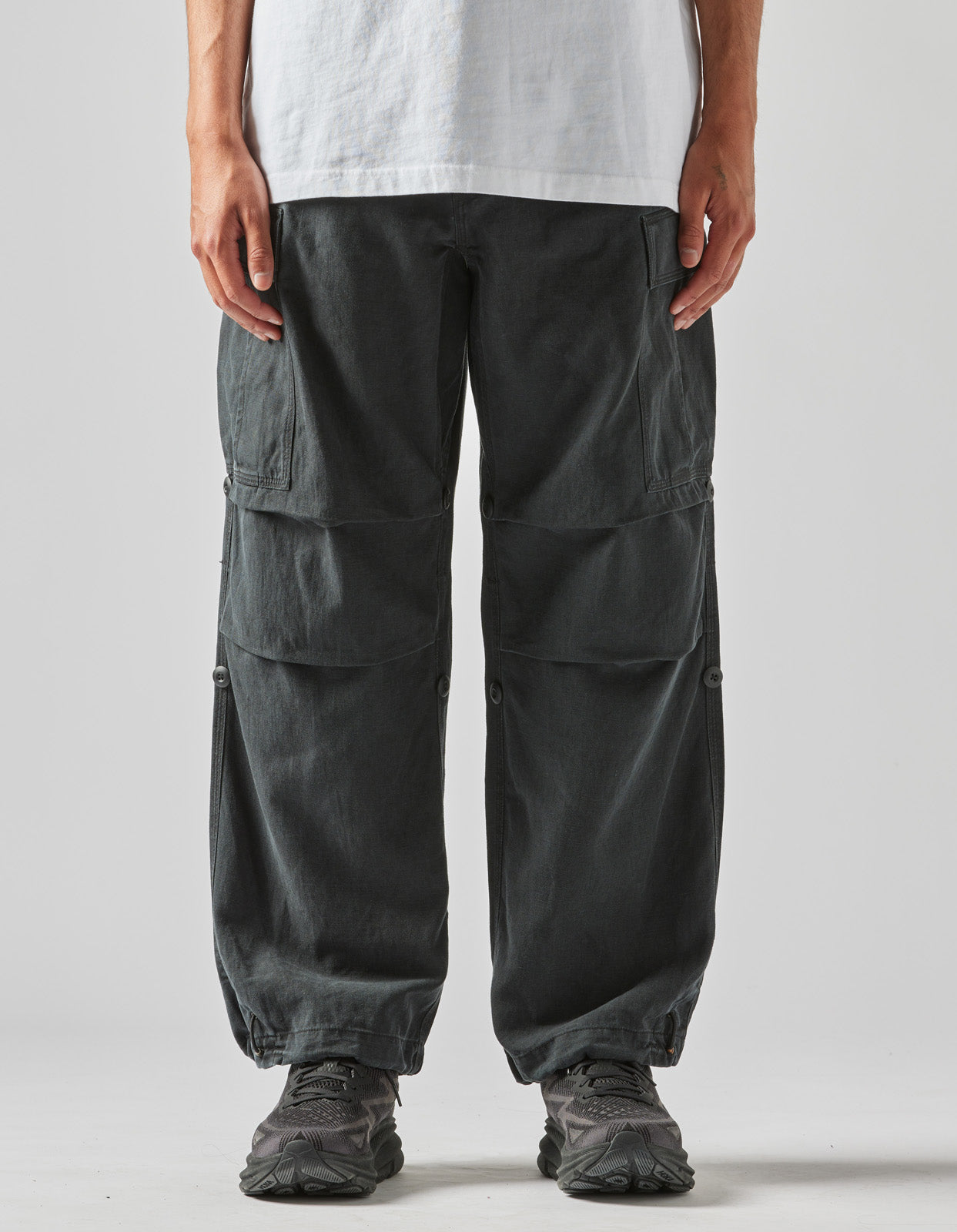 4510 U.S. Cargo Snopants® · Loose Fit Black