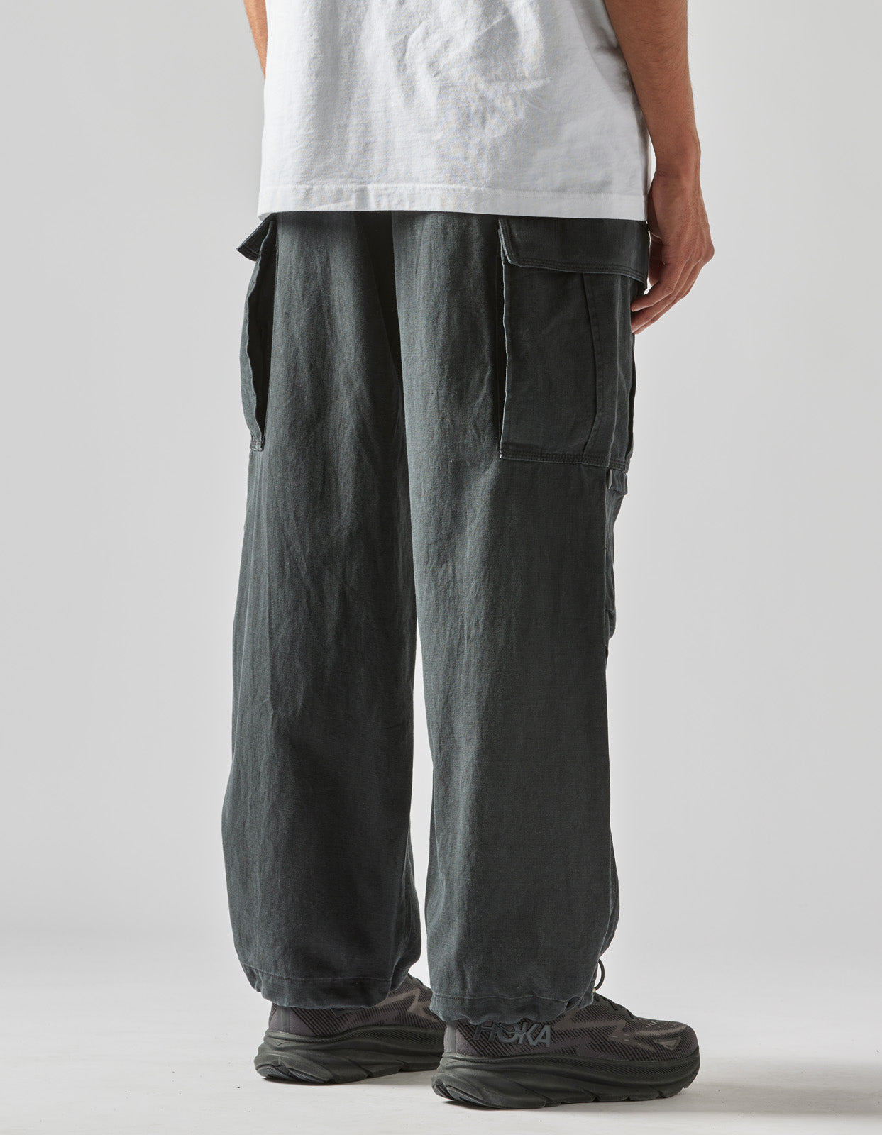 4510 U.S. Cargo Snopants® · Loose Fit Black