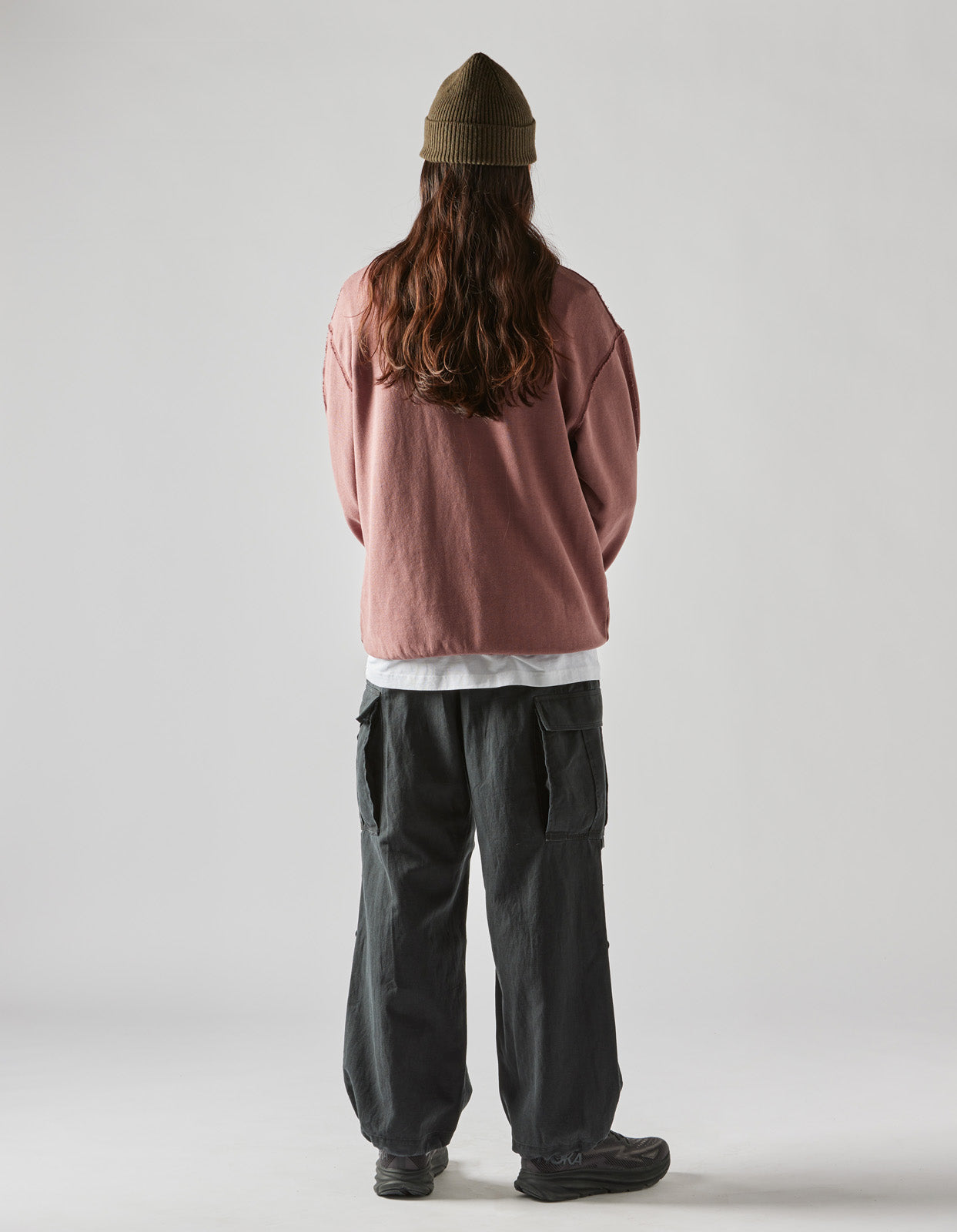 4510 U.S. Cargo Snopants® · Loose Fit Black
