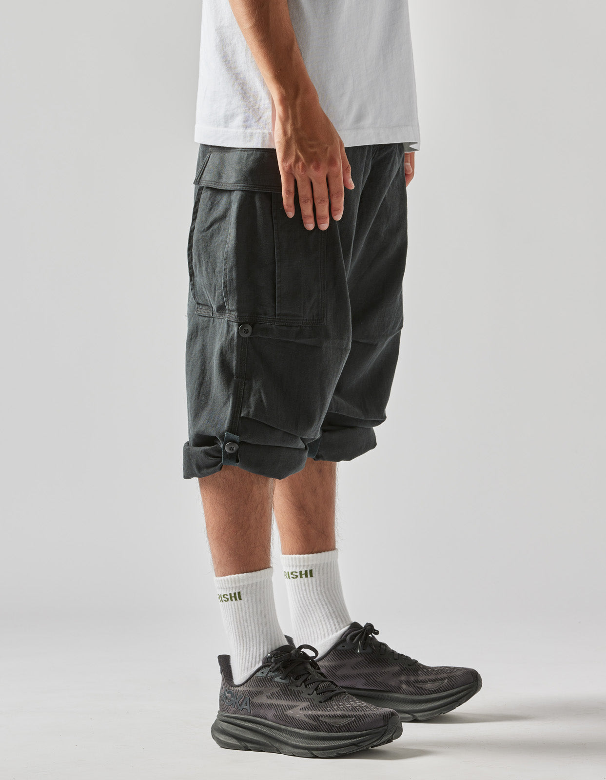 4510 U.S. Cargo Snopants® · Loose Fit Black