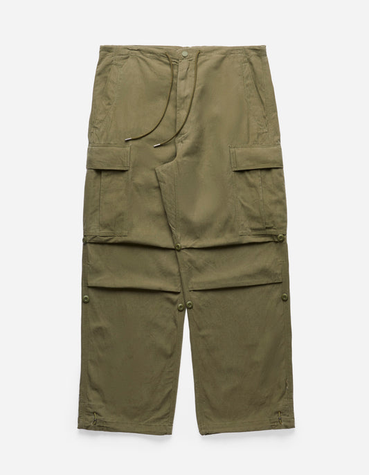 4510 U.S. Cargo Snopants® · Loose Fit Olive OG-107F