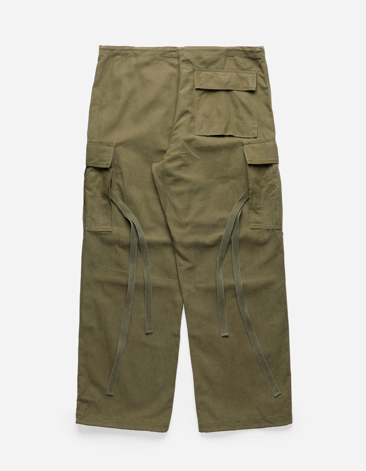 4510 U.S. Cargo Snopants® · Loose Fit Olive OG-107F