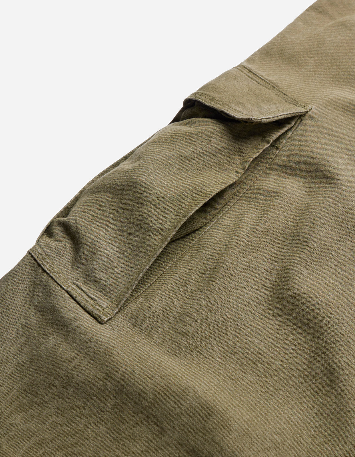 4510 U.S. Cargo Snopants® · Loose Fit Olive OG-107F