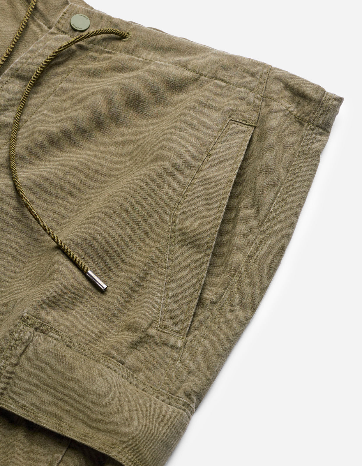 4510 U.S. Cargo Snopants® · Loose Fit Olive OG-107F