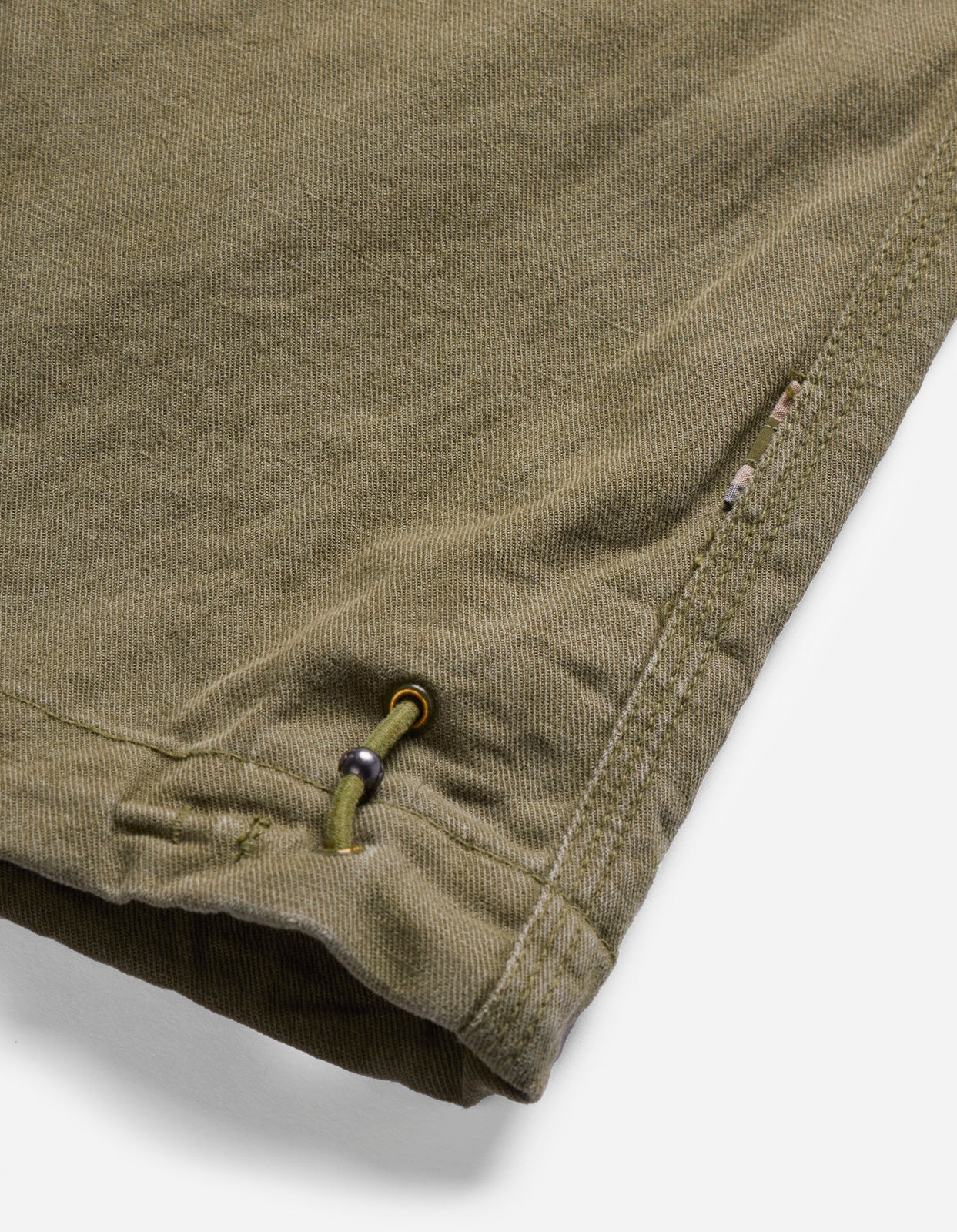 4510 U.S. Cargo Snopants® · Loose Fit Olive OG-107F