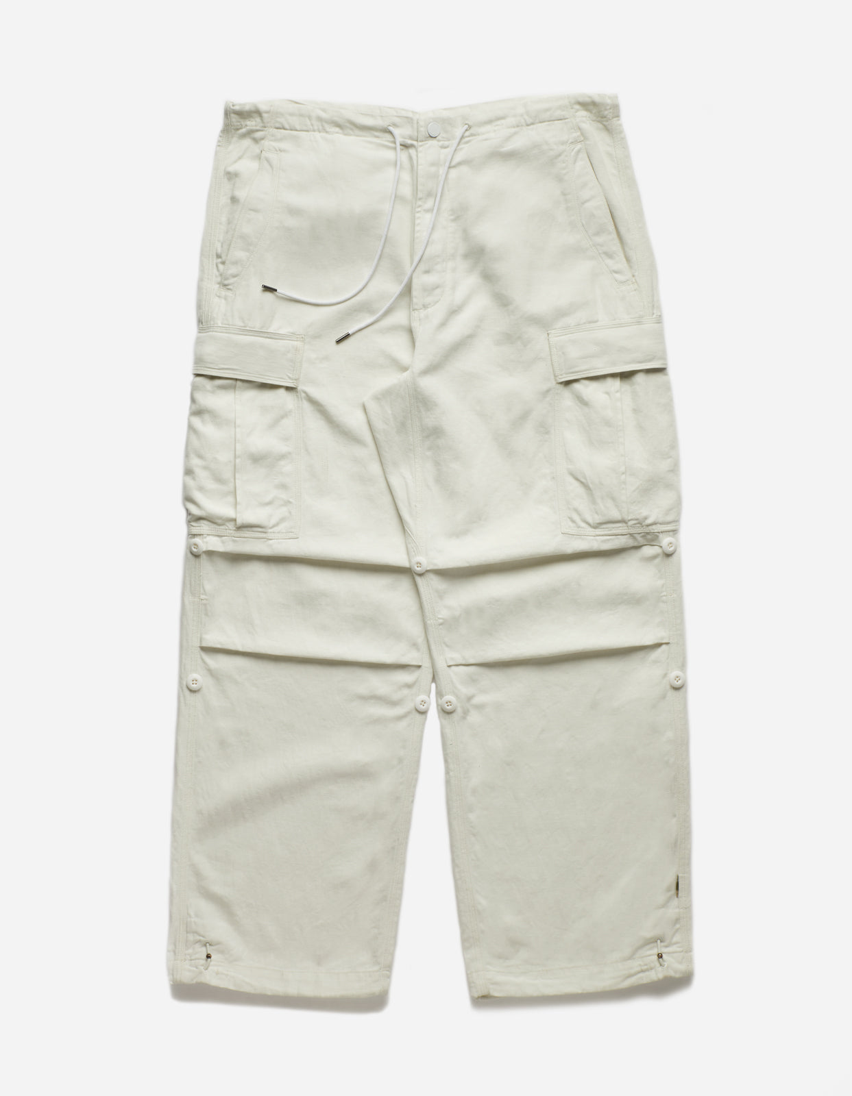4510 U.S. Cargo Snopants® · Loose Fit White
