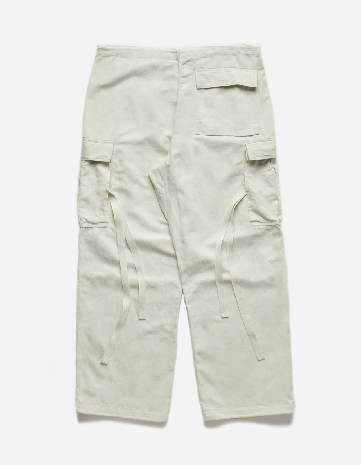 4510 U.S. Cargo Snopants® · Loose Fit White