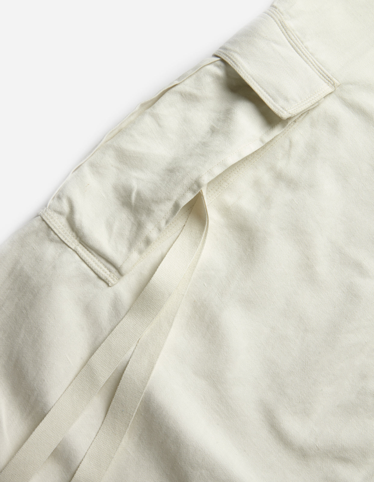 4510 U.S. Cargo Snopants® · Loose Fit White