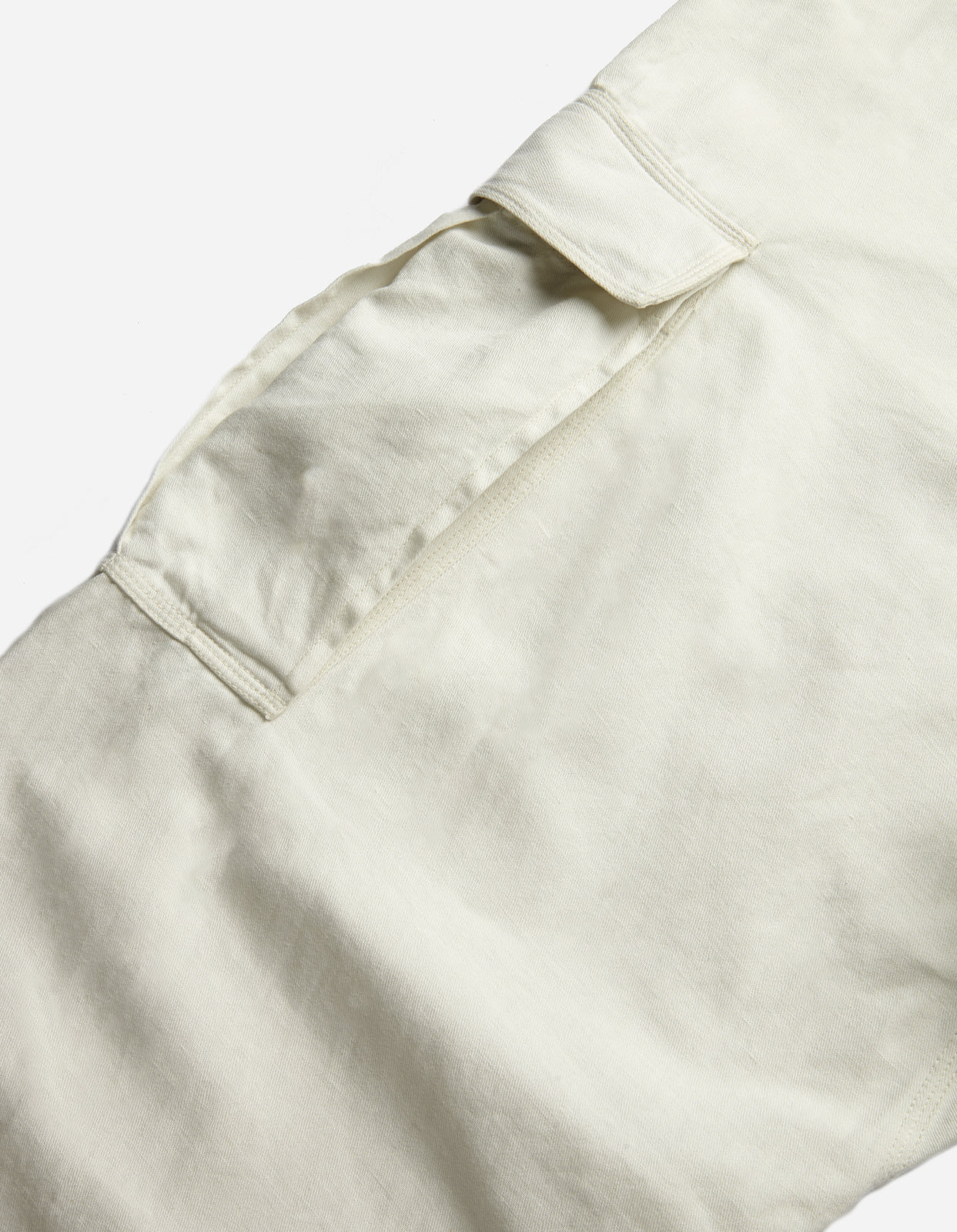 4510 U.S. Cargo Snopants® · Loose Fit White
