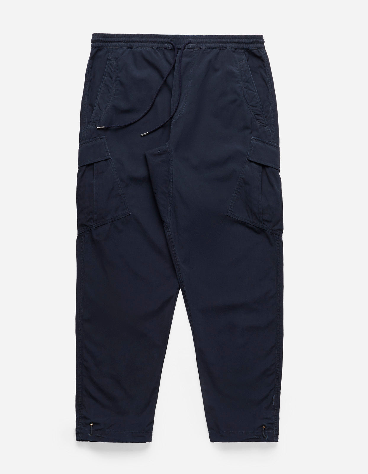 4514 Cargo Track Pants Navy