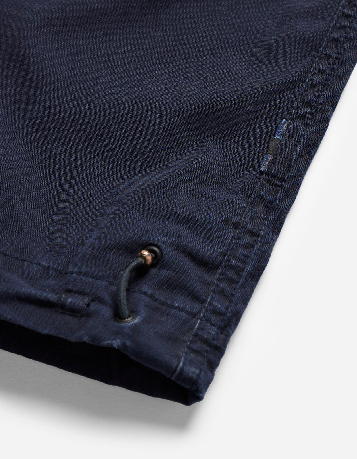 4514 Cargo Track Pants Navy