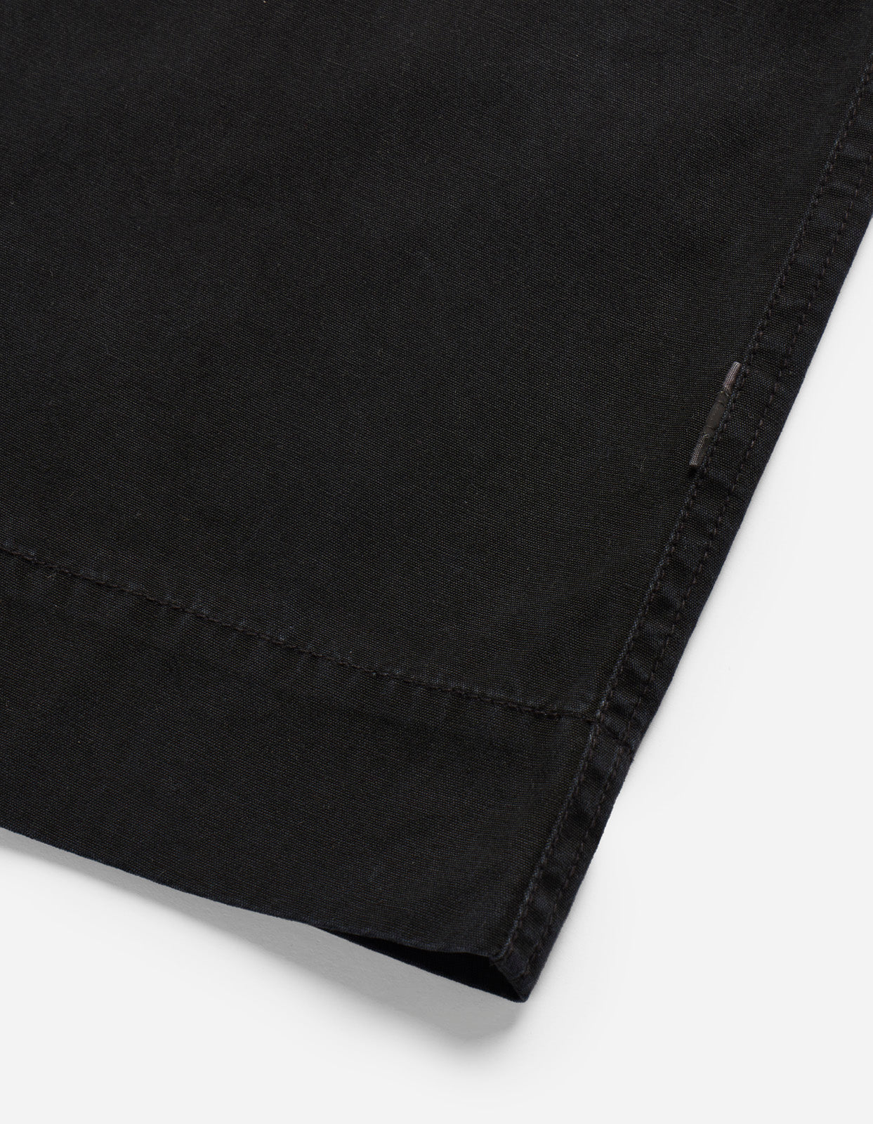 4515 Low Cargo Pants Black BLK-108F