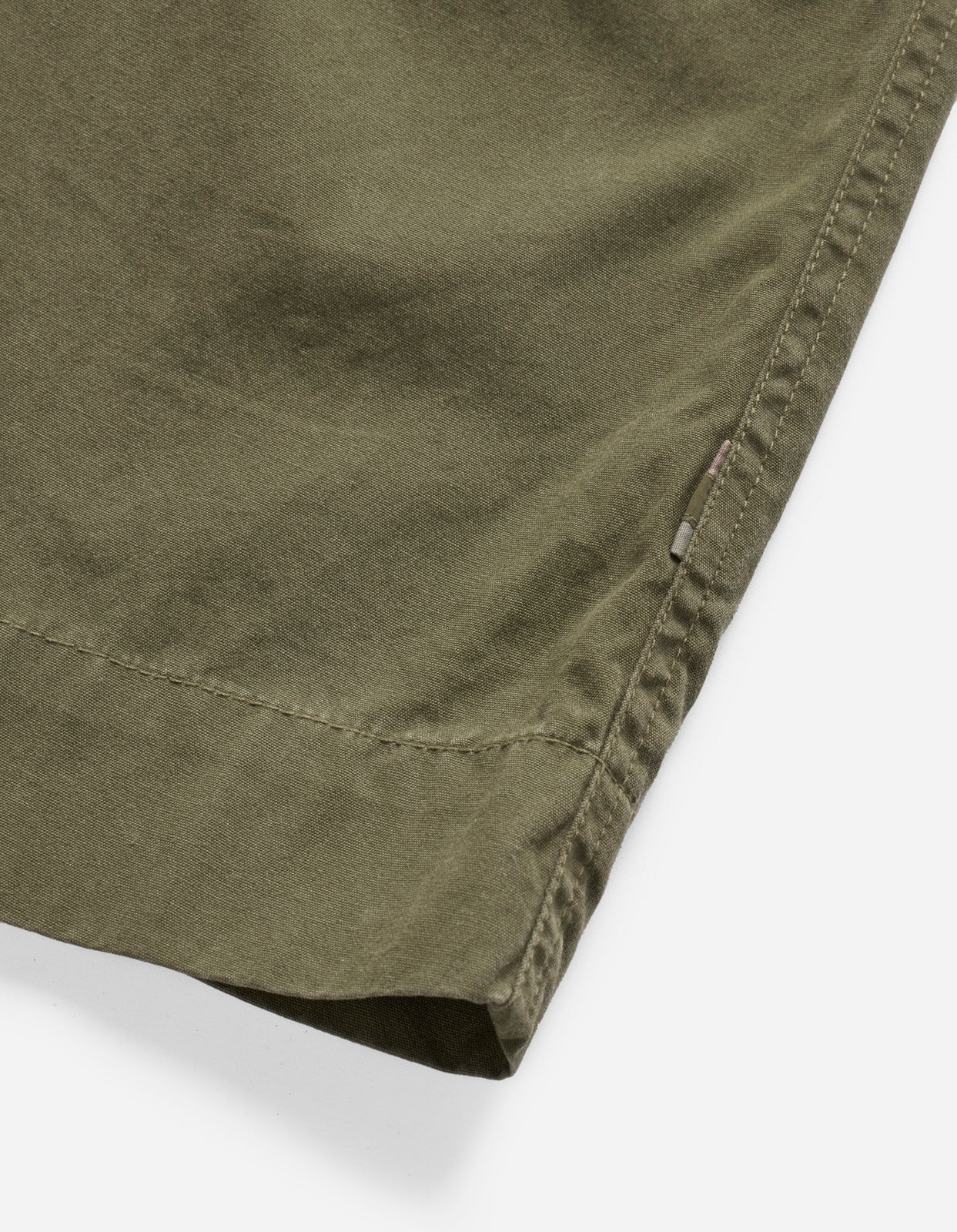 4515 Low Cargo Pants Olive OG-107F