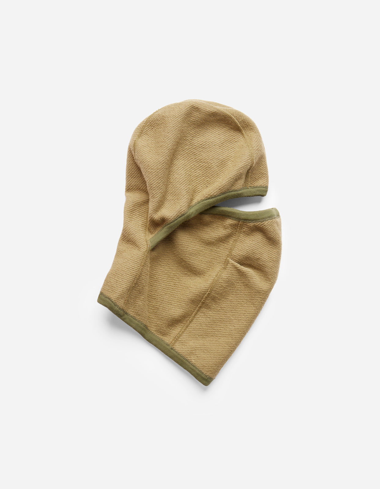4528 Camo Barbute Balaclava Blaze Woodland