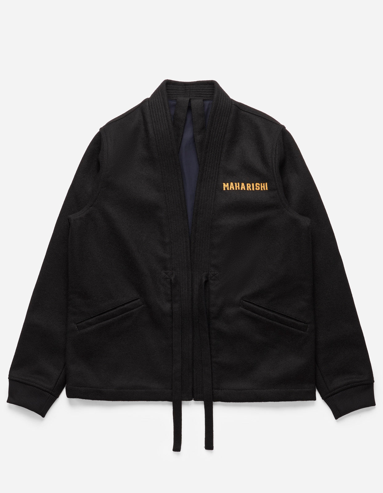 4533 Duality Stadium Kimono