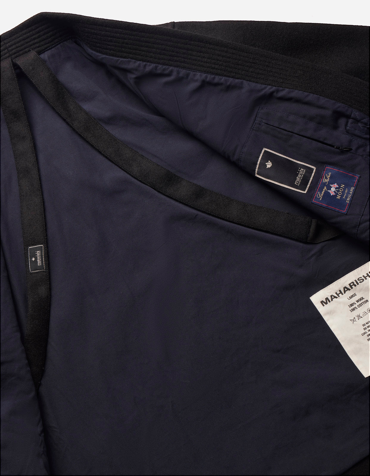 4533 Duality Stadium Kimono