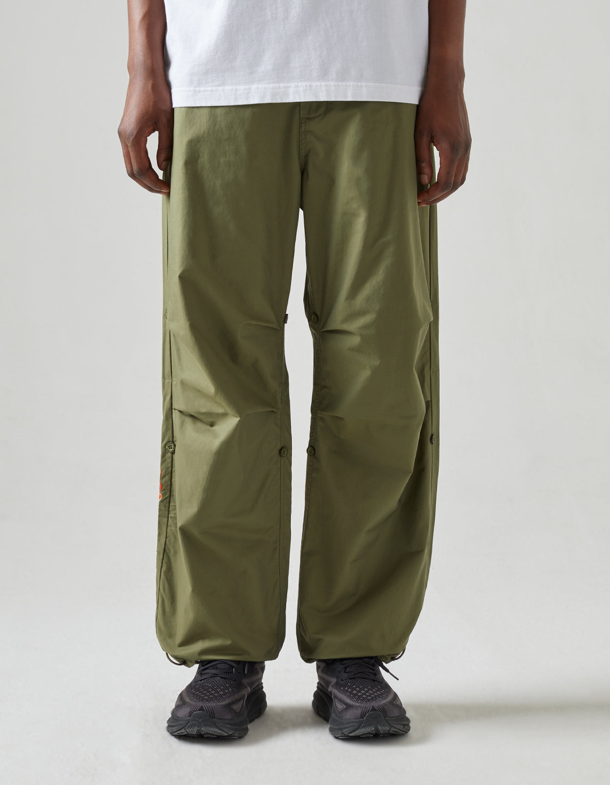 4535 Fire Phoenix Loose Snopants® Olive OG-107F