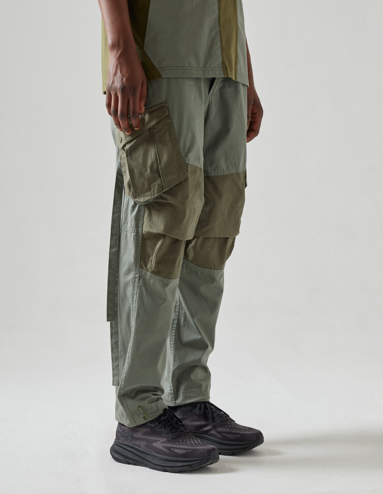 4552 Cordura NYCO® Travel Pants Sage/Olive