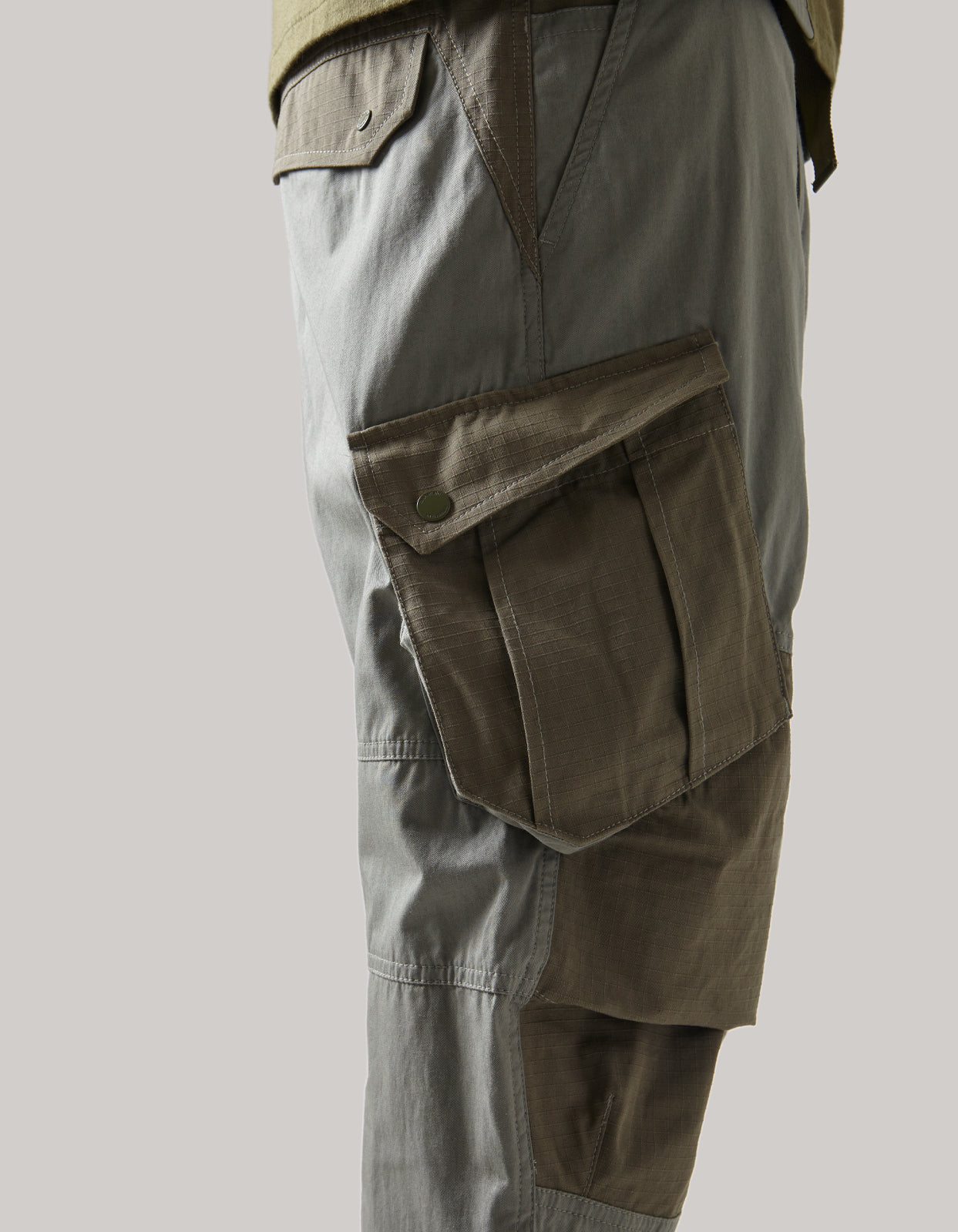 4552 Cordura NYCO® Travel Pants Sage/Olive