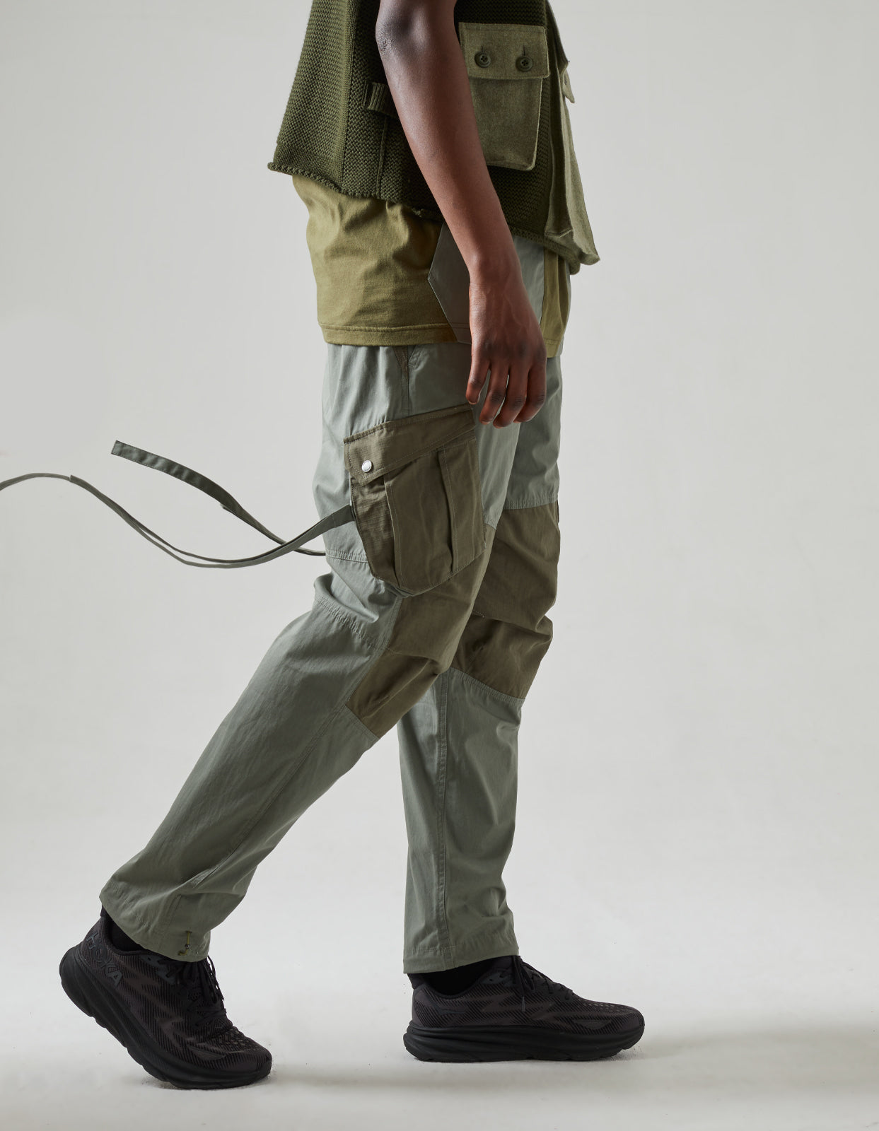 4552 Cordura NYCO® Travel Pants Sage/Olive