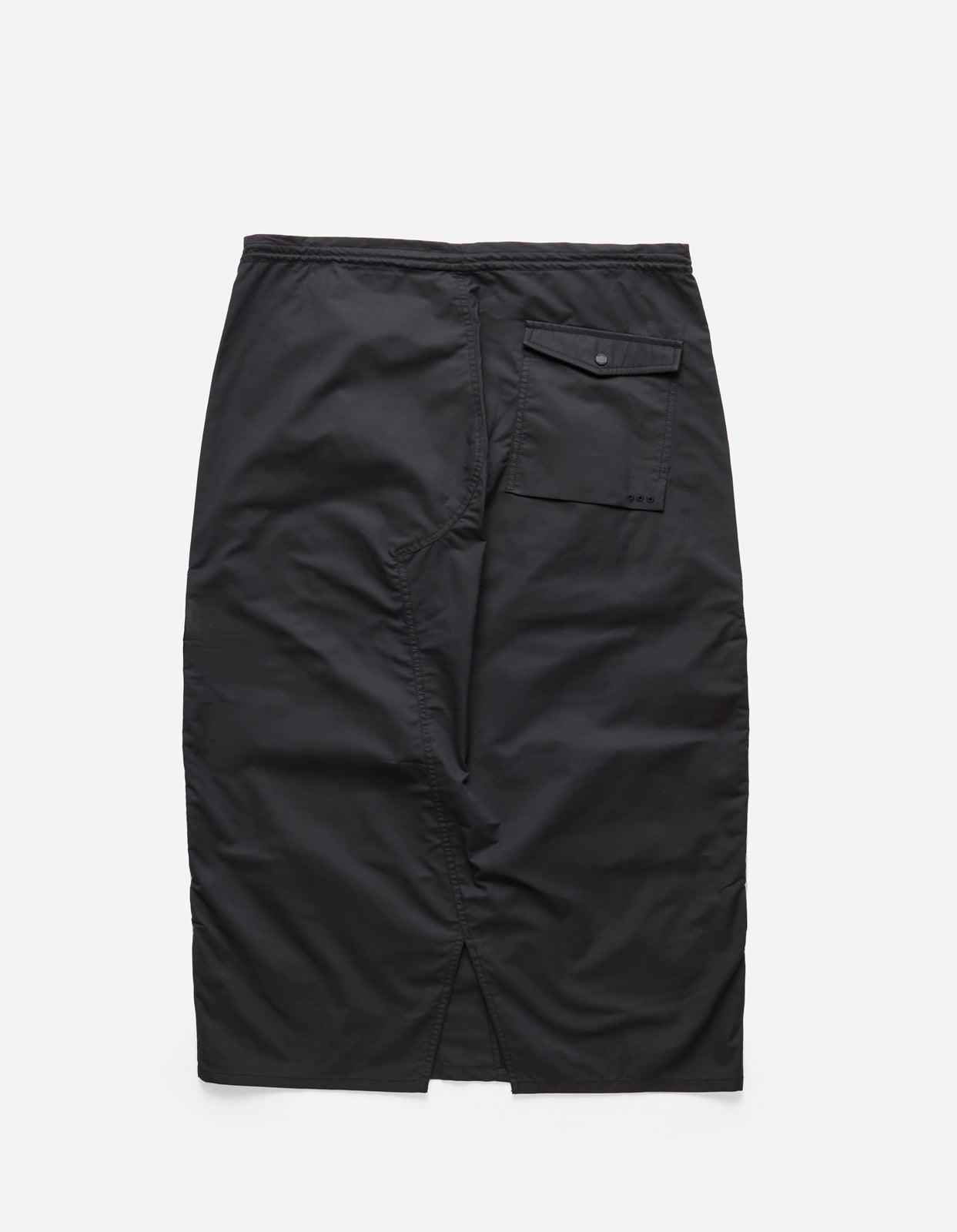 4589 Original Snoskirt® Black