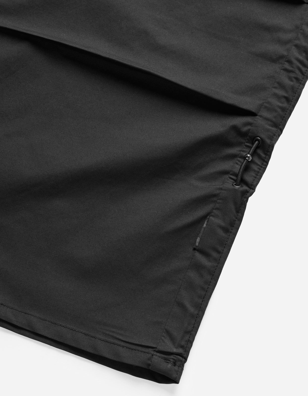 4589 Original Snoskirt® Black