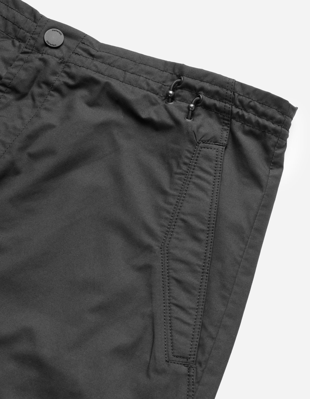 4589 Original Snoskirt® Black