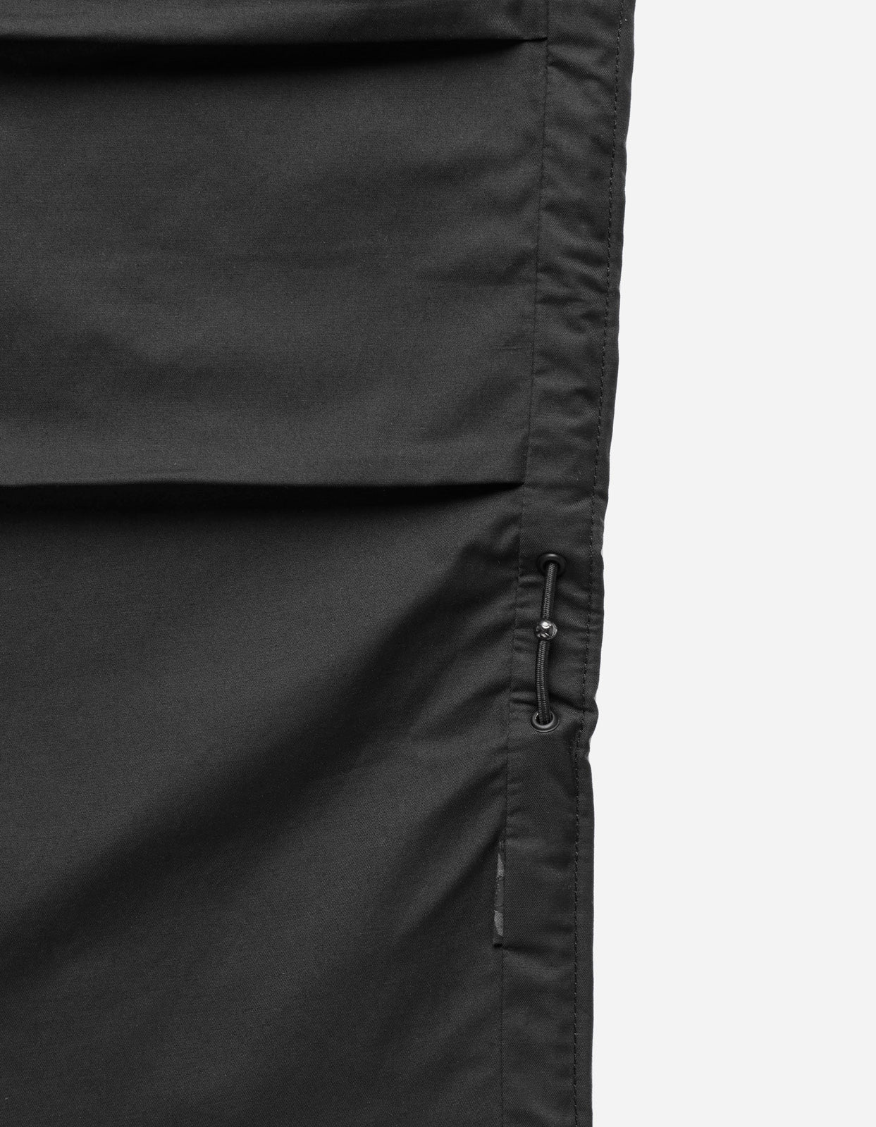 4589 Original Snoskirt® Black