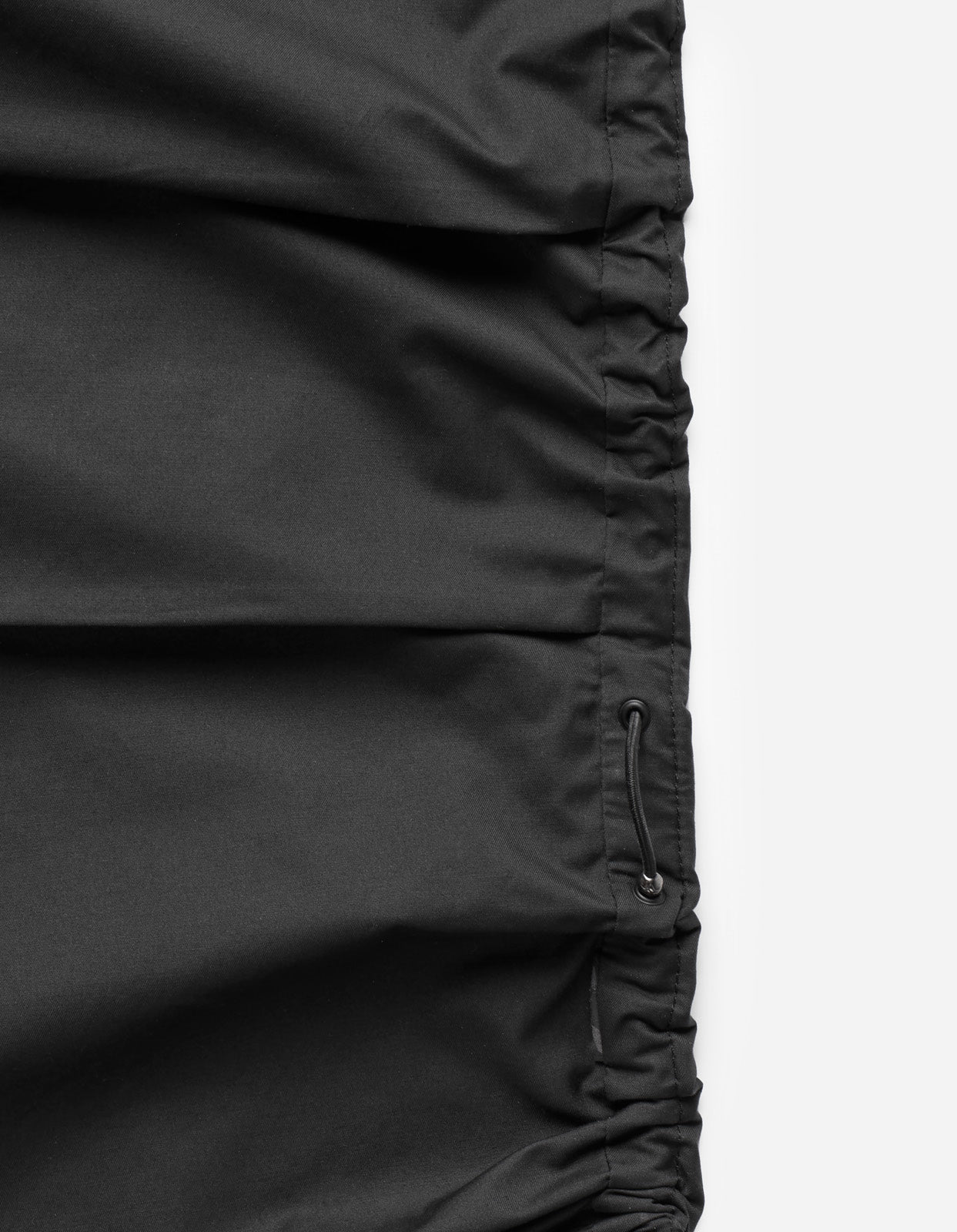 4589 Original Snoskirt® Black
