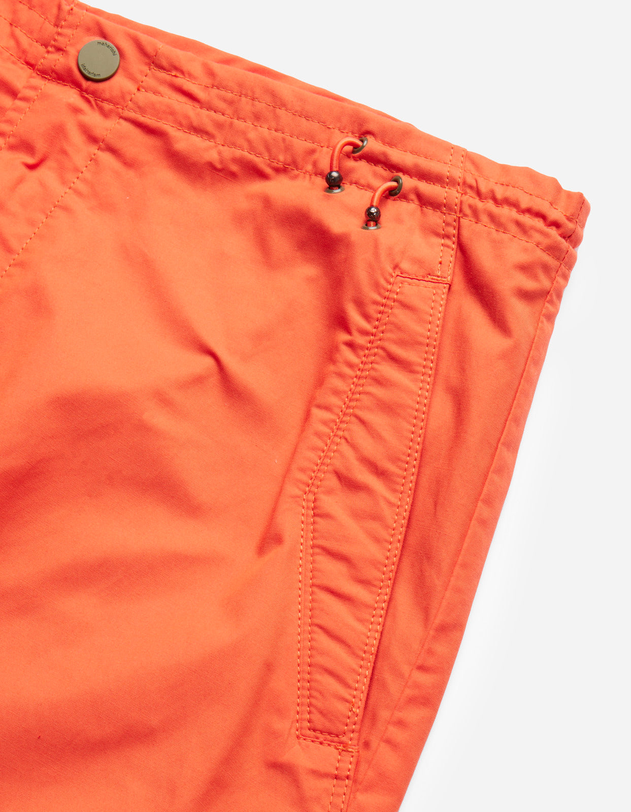 4589 Original Snoskirt® Blaze Orange