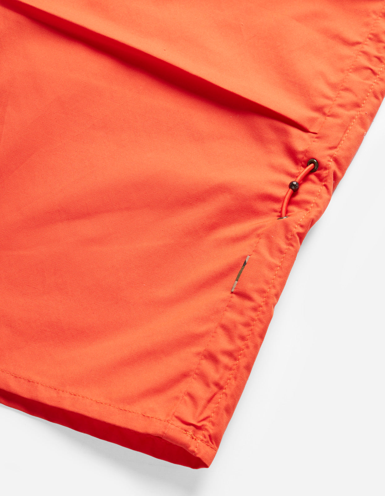 4589 Original Snoskirt® Blaze Orange