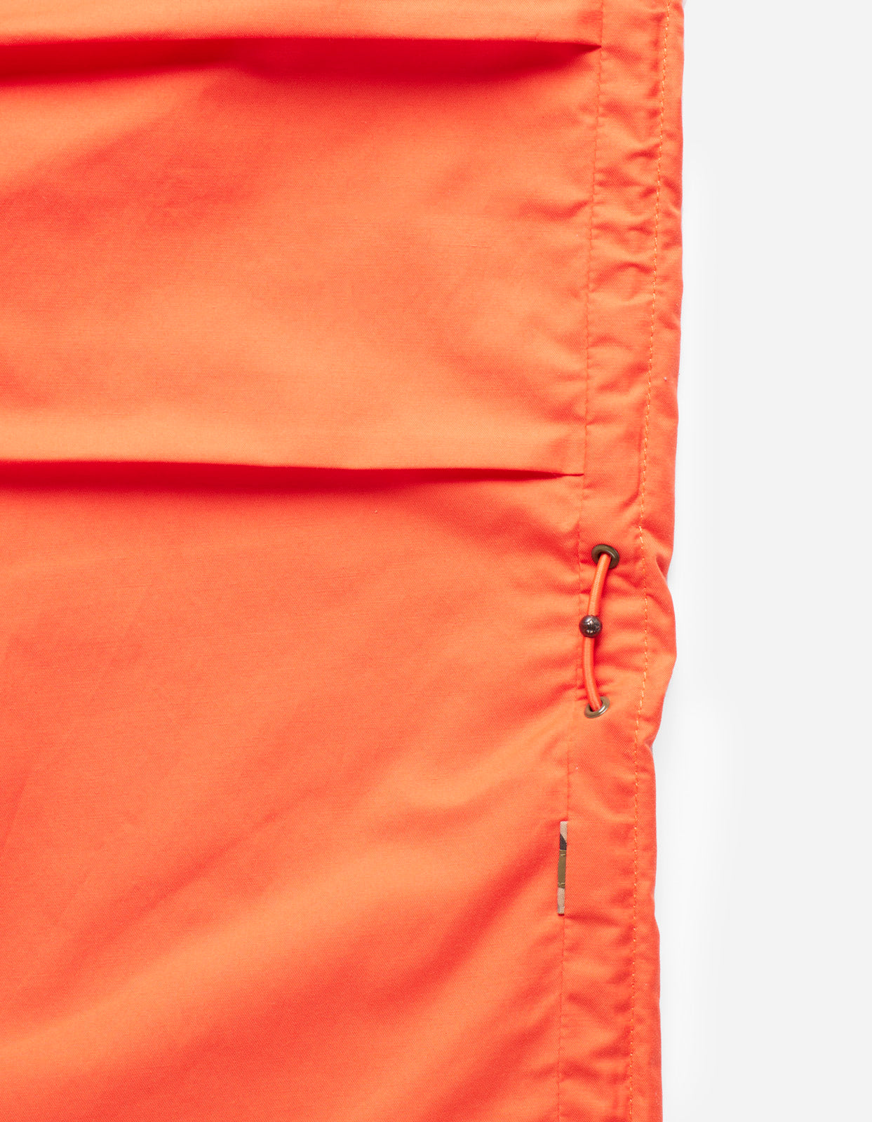 4589 Original Snoskirt® Blaze Orange