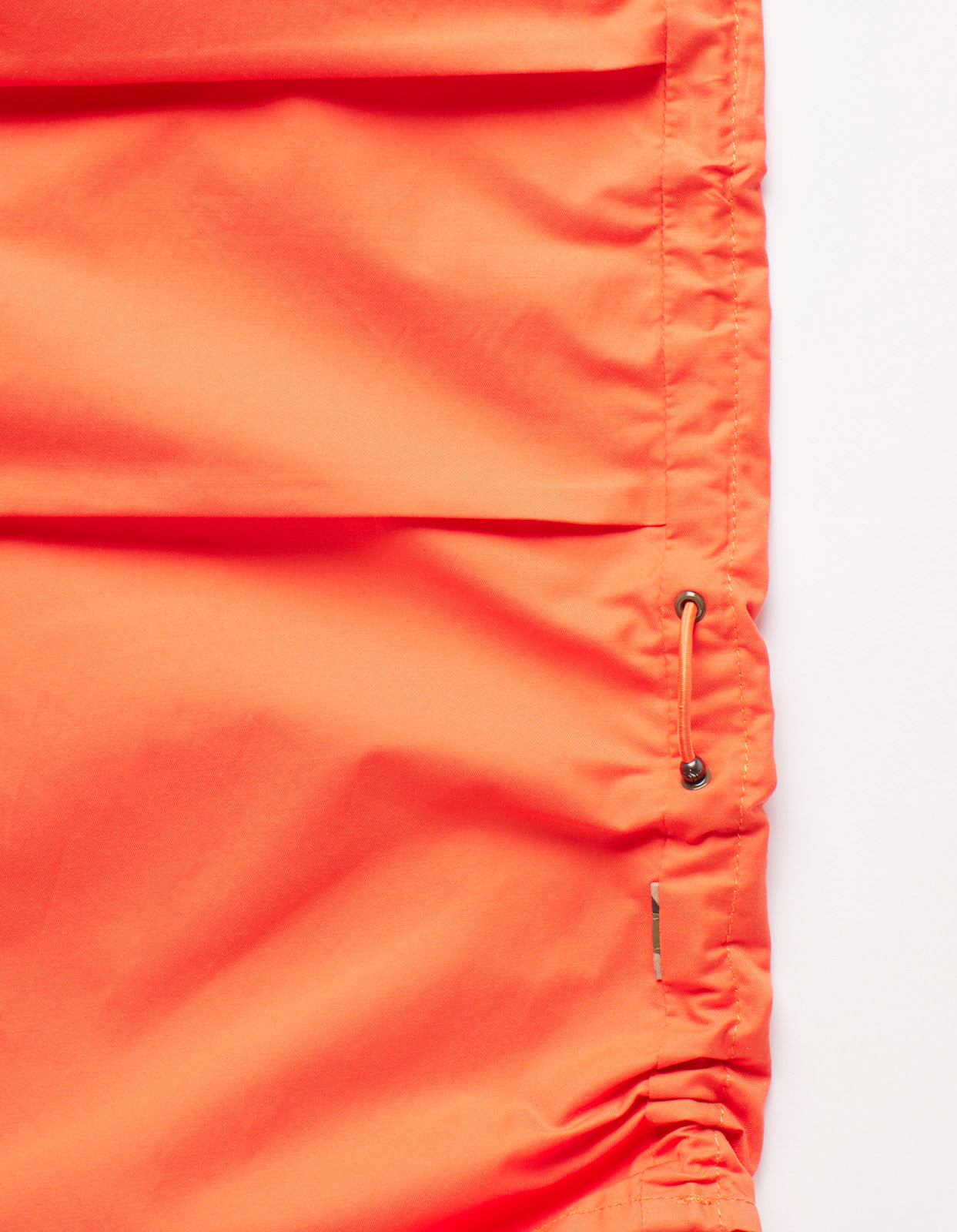 4589 Original Snoskirt® Blaze Orange