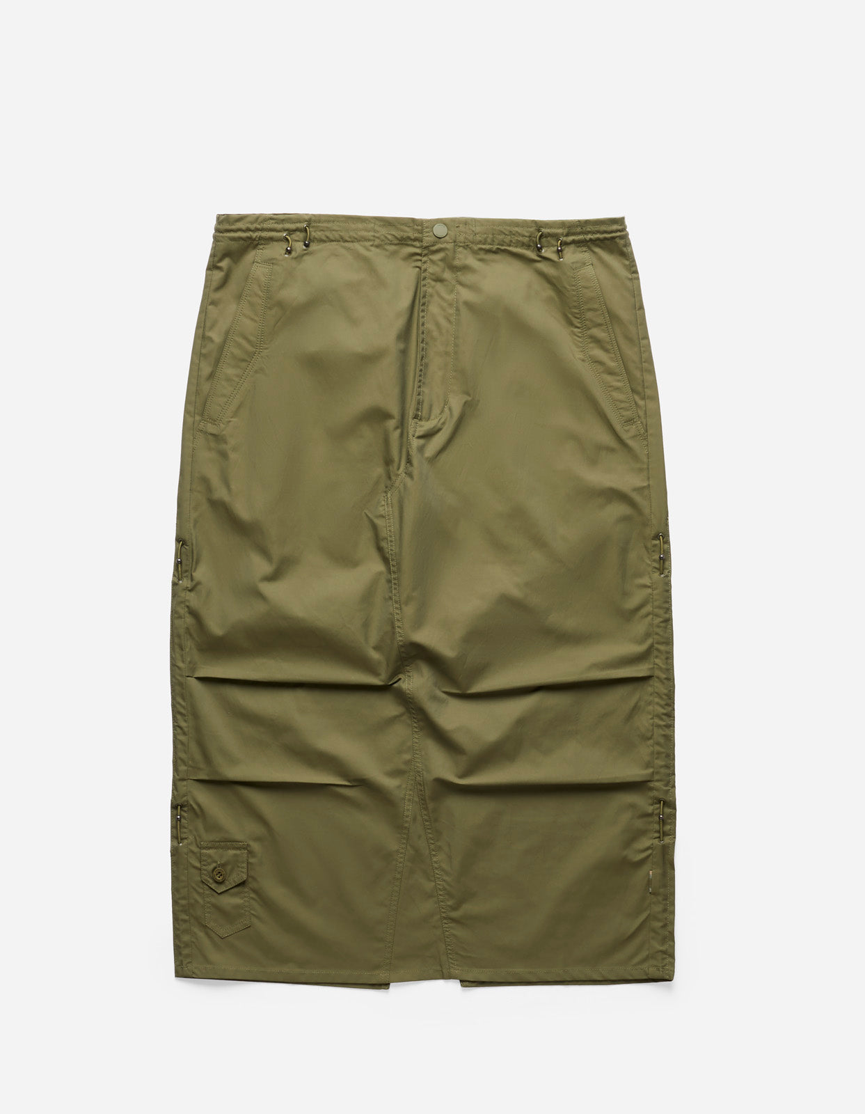 4589 Original Snoskirt® Olive OG-107F