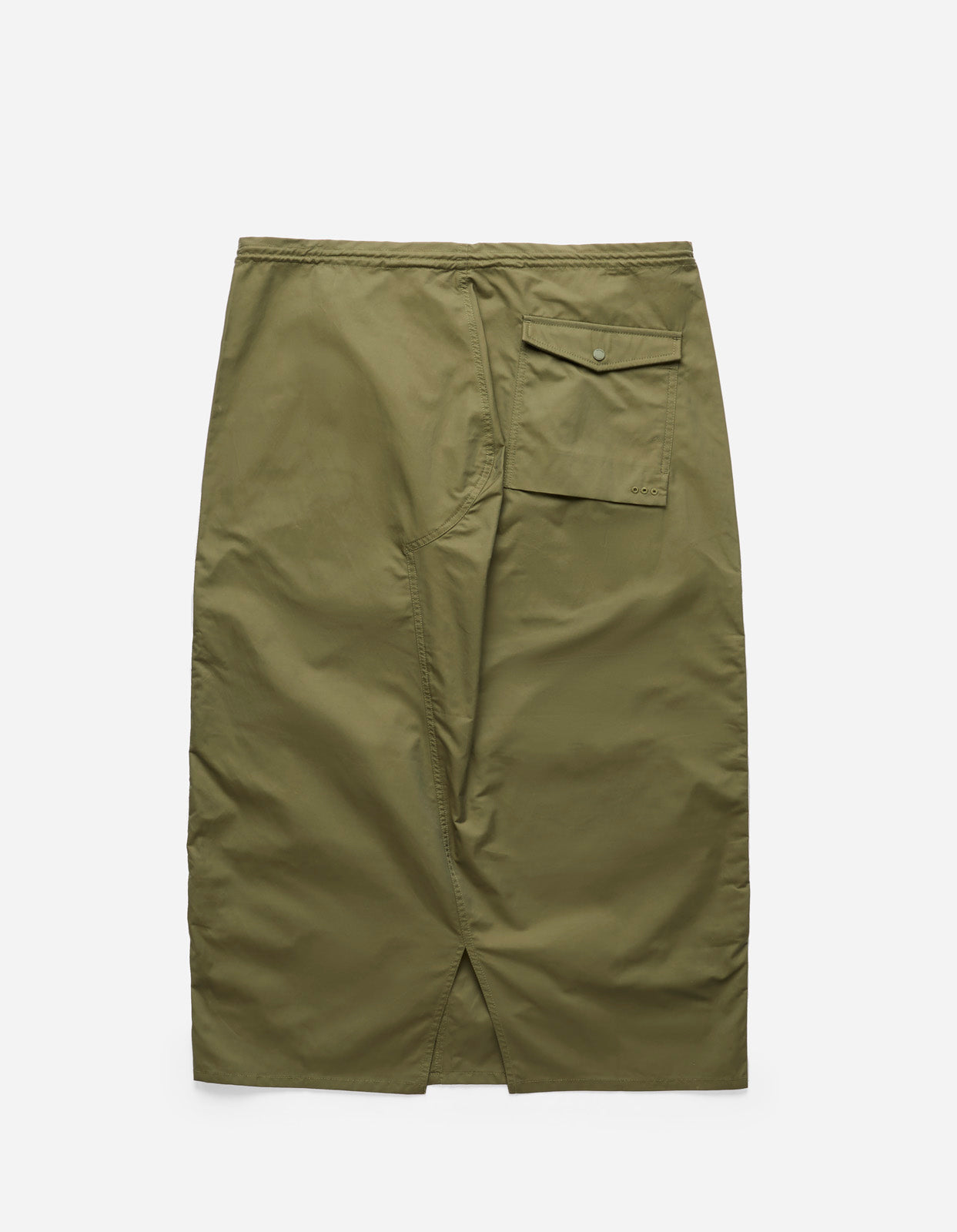 4589 Original Snoskirt® Olive OG-107F