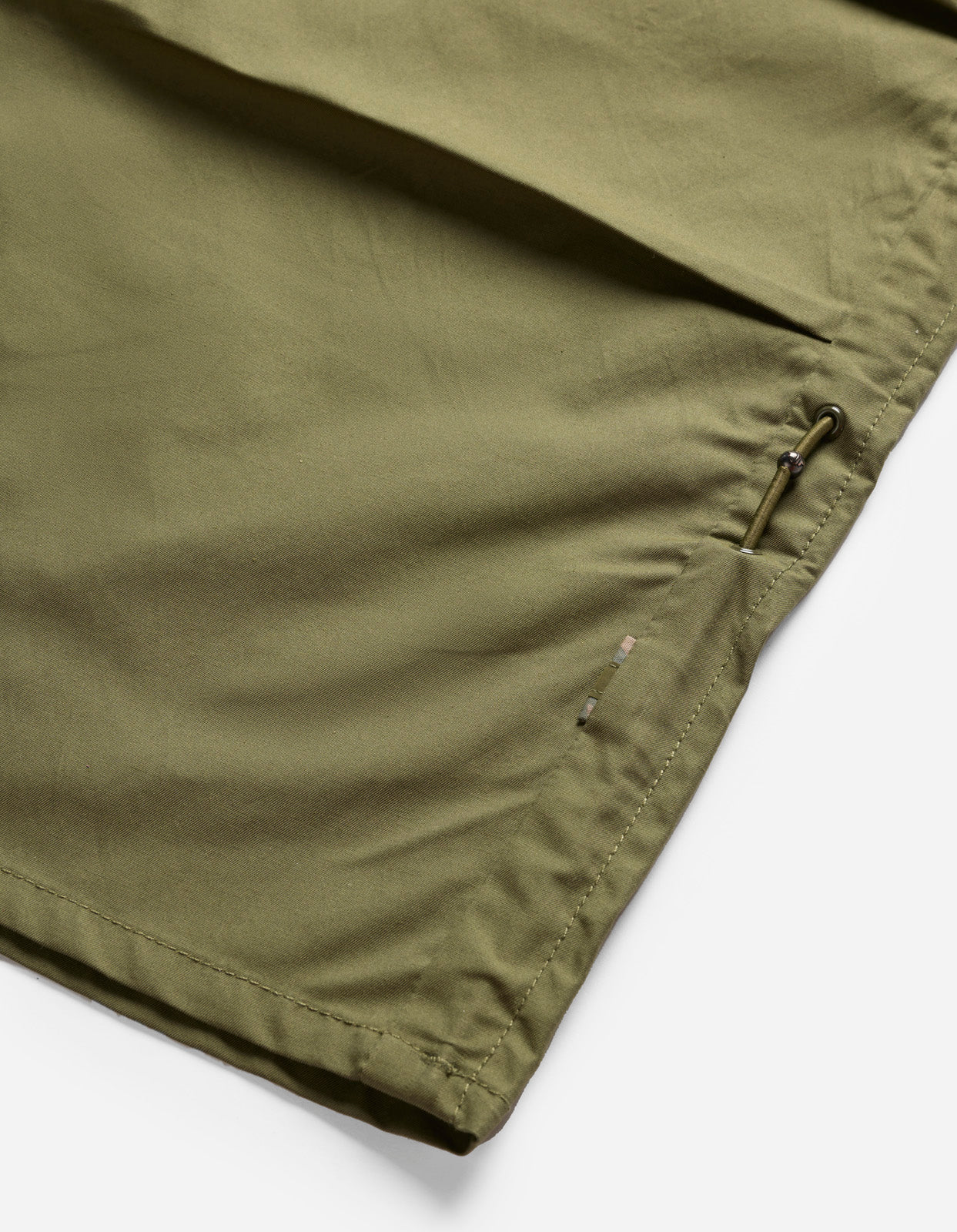 4589 Original Snoskirt® Olive OG-107F