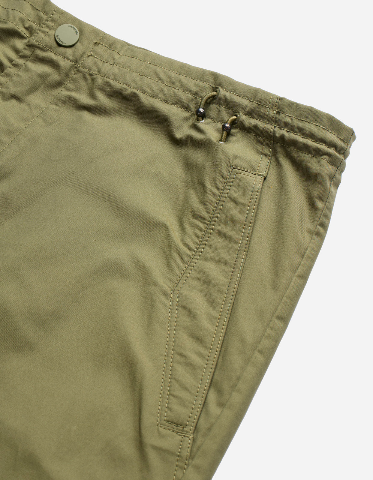 4589 Original Snoskirt® Olive OG-107F