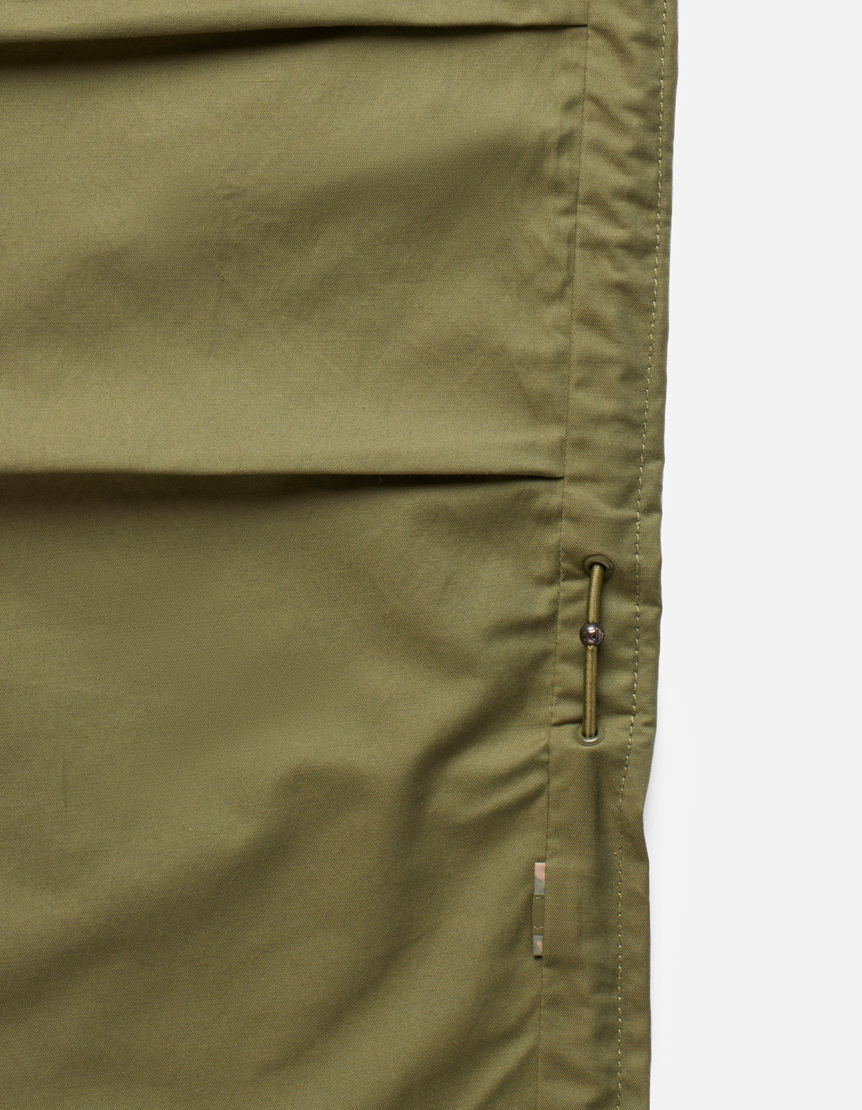 4589 Original Snoskirt® Olive OG-107F