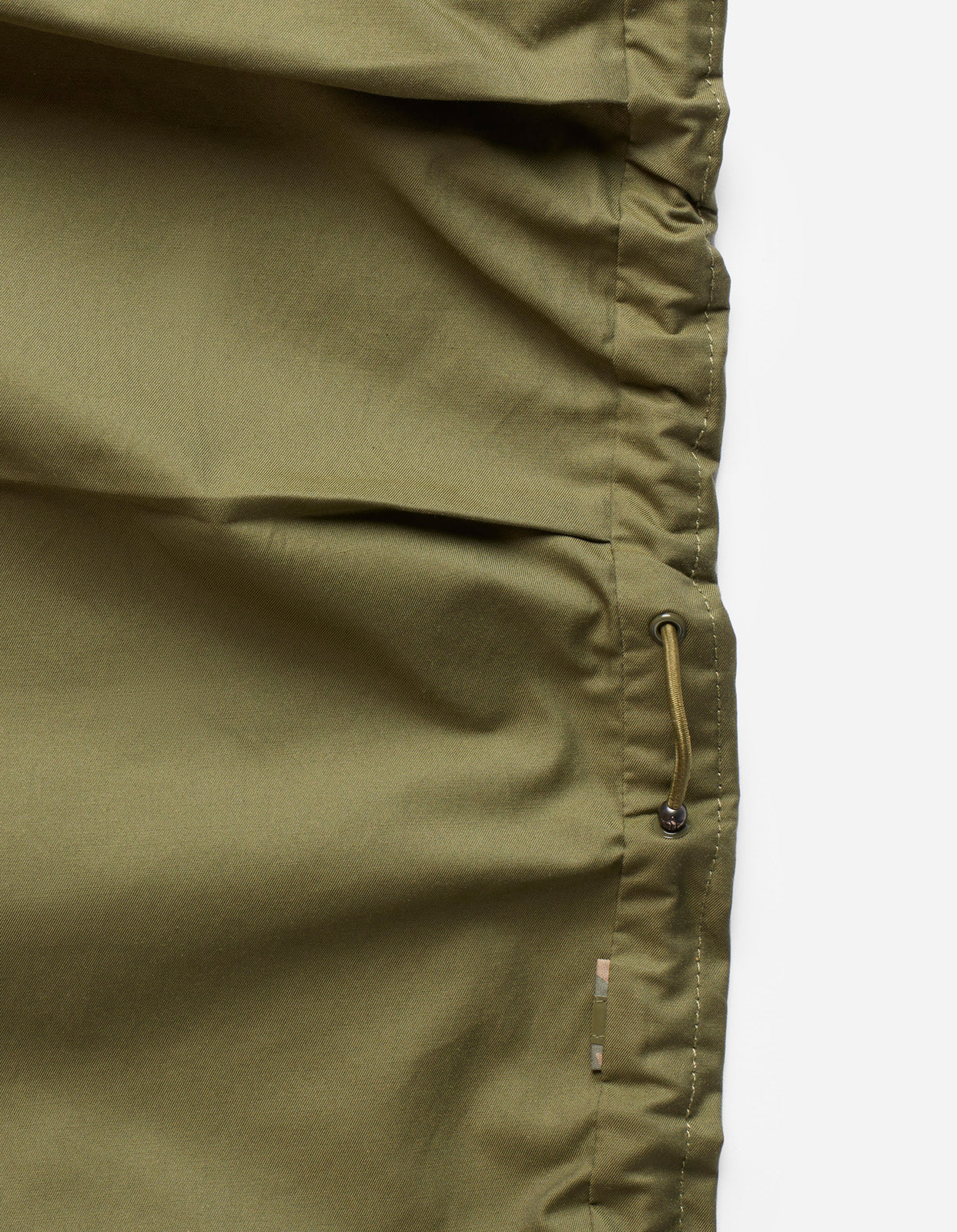 4589 Original Snoskirt® Olive OG-107F