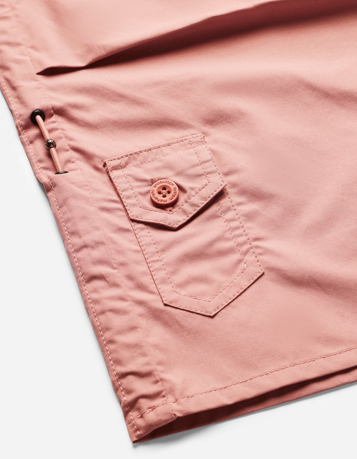 4589 Original Snoskirt® Pink Panther