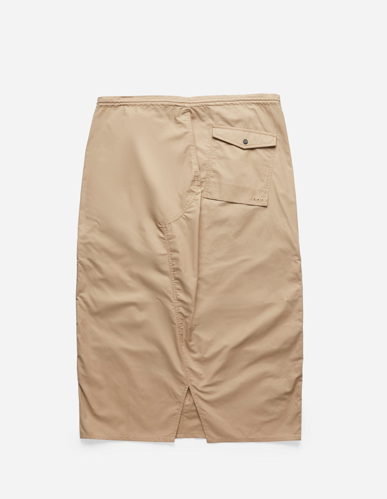 4589 Original Snoskirt® Sand