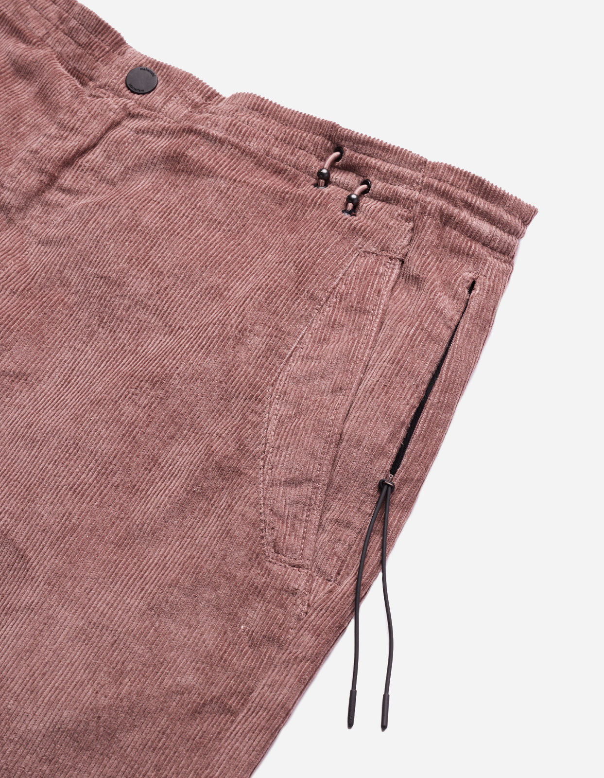 4610 Cord Original Loose Snopants® Murasaki Purple