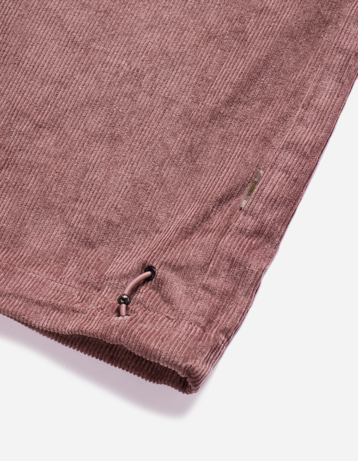 4610 Cord Original Loose Snopants® Murasaki Purple