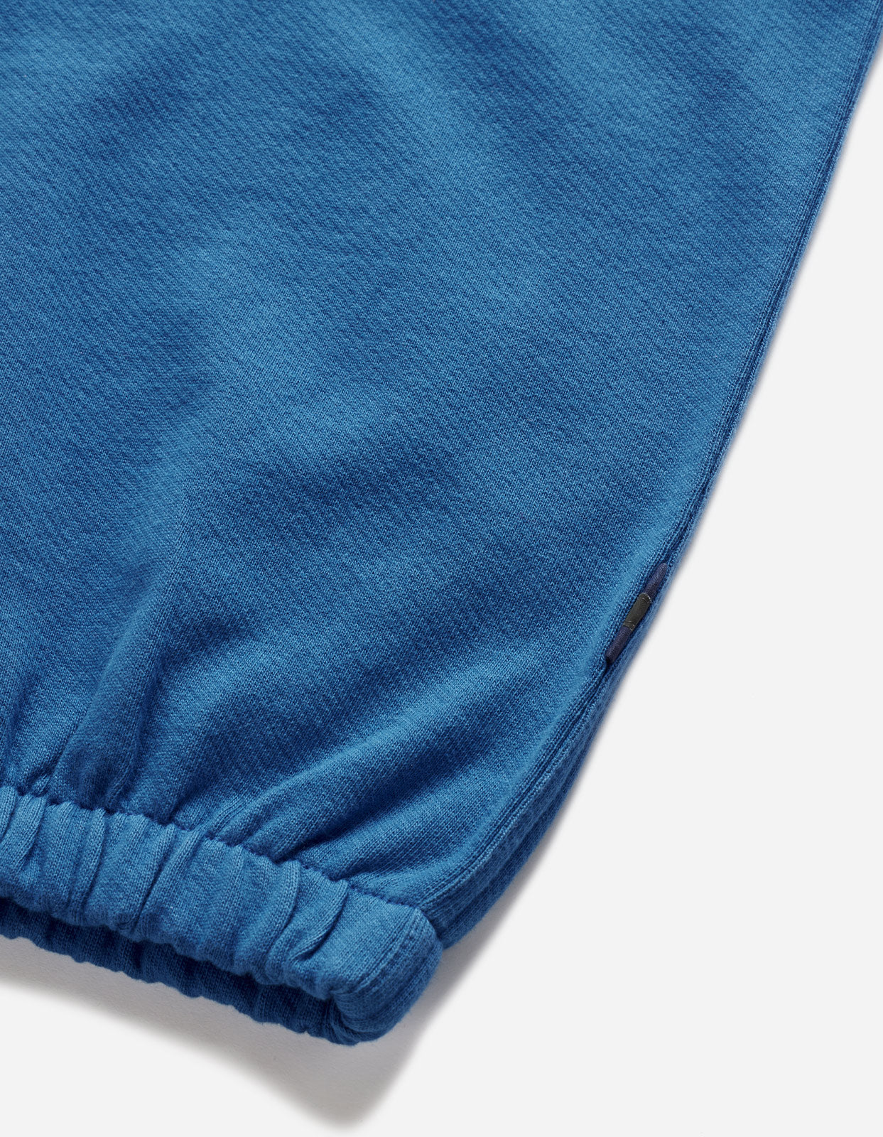 4623 Maharishi Organic Sweatpants Workwear Blue