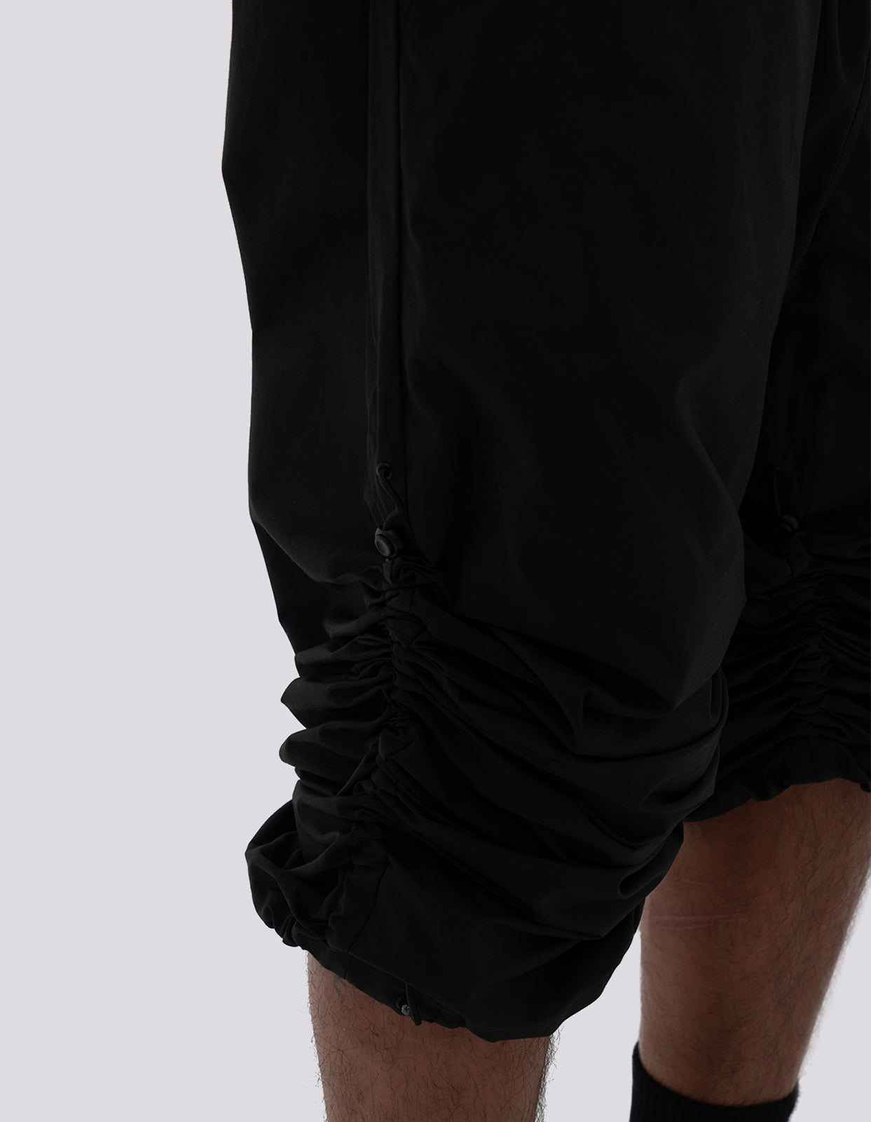 5010 Snocord® Jump Pants Black